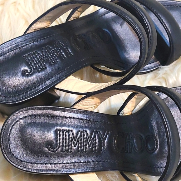 ❌SOLD❌Jimmy Choo London - Picture 3 of 7